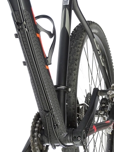Hybrydowa osłona ramy MTB | GRAVEL absorbującą  / 40cm