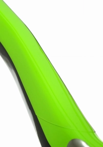 S 300 folia ochronna  na rower pod łańcuch - GRAVEL / SZOSA 