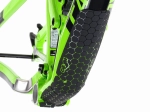 Hybrydowa osłona ramy DH | ENDURO | MTB-FULL - absorbująca 35cm