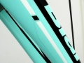 Zestaw folii ochronnych na gravel / szosa NOSO bike protection.