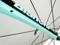 Zestaw folii ochronnych na gravel / szosa NOSO bike protection. Folia błyszcząca