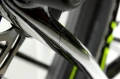 Naklejki, folie ochronne na rower enduro - dh. samoregenerujące. Zestaw na cały rower.