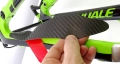 osłona pod łańcuch bike protection