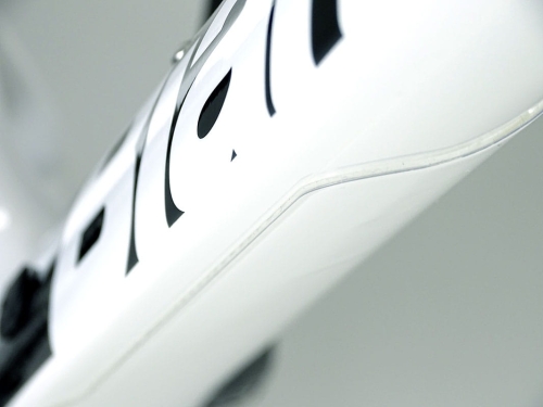 osłona ramy roweru tss 0,7 gravel mtb