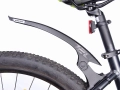 Nowoczesny, sportowy błotnik do gravela / mtb