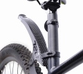 Nowoczesny, sportowy błotnik do gravela / mtb