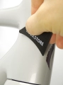 Rakla do montażu folii ochronnych. Specjalnie opracowana pod aplikację folii na ramach rowerowych. Patented noso.