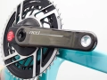 SRAM RED|Folia ochronna PPF na korbę