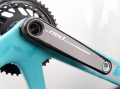 SRAM RED|Folia ochronna PPF na korbę