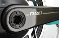 SRAM RED|Folia ochronna PPF na korbę