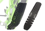 Hybrydowa osłona ramy DH | ENDURO | MTB-FULL - absorbująca 35cm