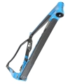 Osłona ramy do rowerów mtb hardtail lub full z warstwą absorbującą.