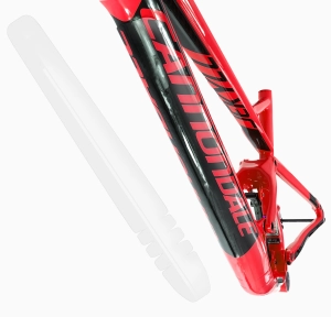 TSS osłona ramy DH | E-BIKE | ENDURO 64cm absorbująca