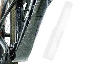 TSS osłona ramy roweru MTB / GRAVEL 40cm