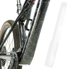 Osłona ramy rower MTB / GRAVEL - TSS absorbująca |64cm