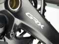folie ochronne na korbę shimano grx