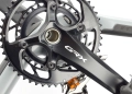 folie ochronne na korbę shimano grx