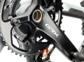 folie ochronne na korbę shimano grx