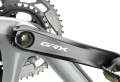folie ochronne na korbę shimano grx