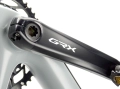 folie ochronne na korbę shimano grx