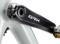 folie ochronne na korbę shimano grx