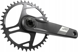 SRAM APEX|Folia ochronna PPF na korbę