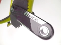 folia ochronna NOSO na korbe sram Force