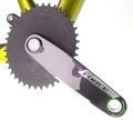 folia ochronna NOSO na korbe sram Force